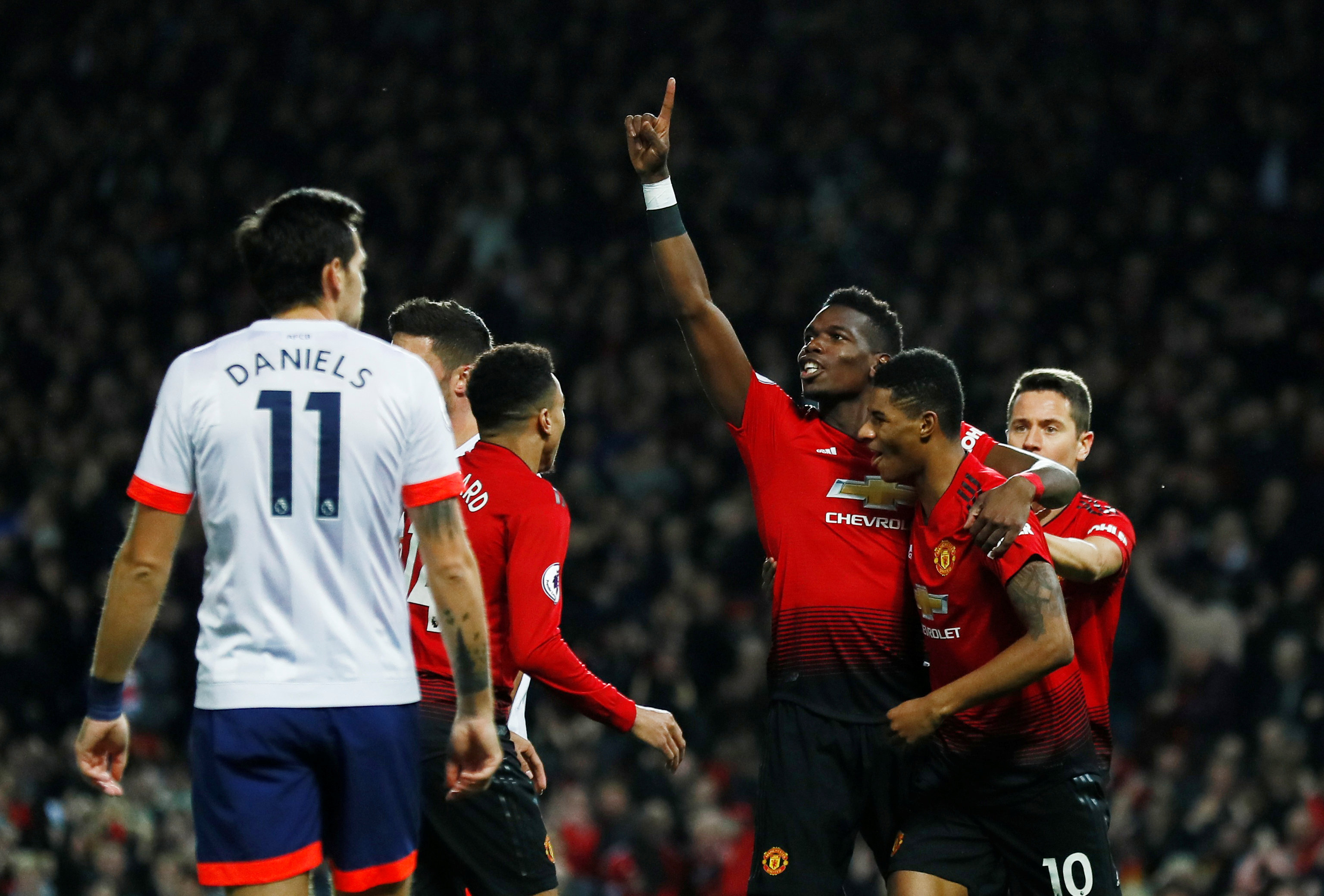 对于许多球 对于许多球