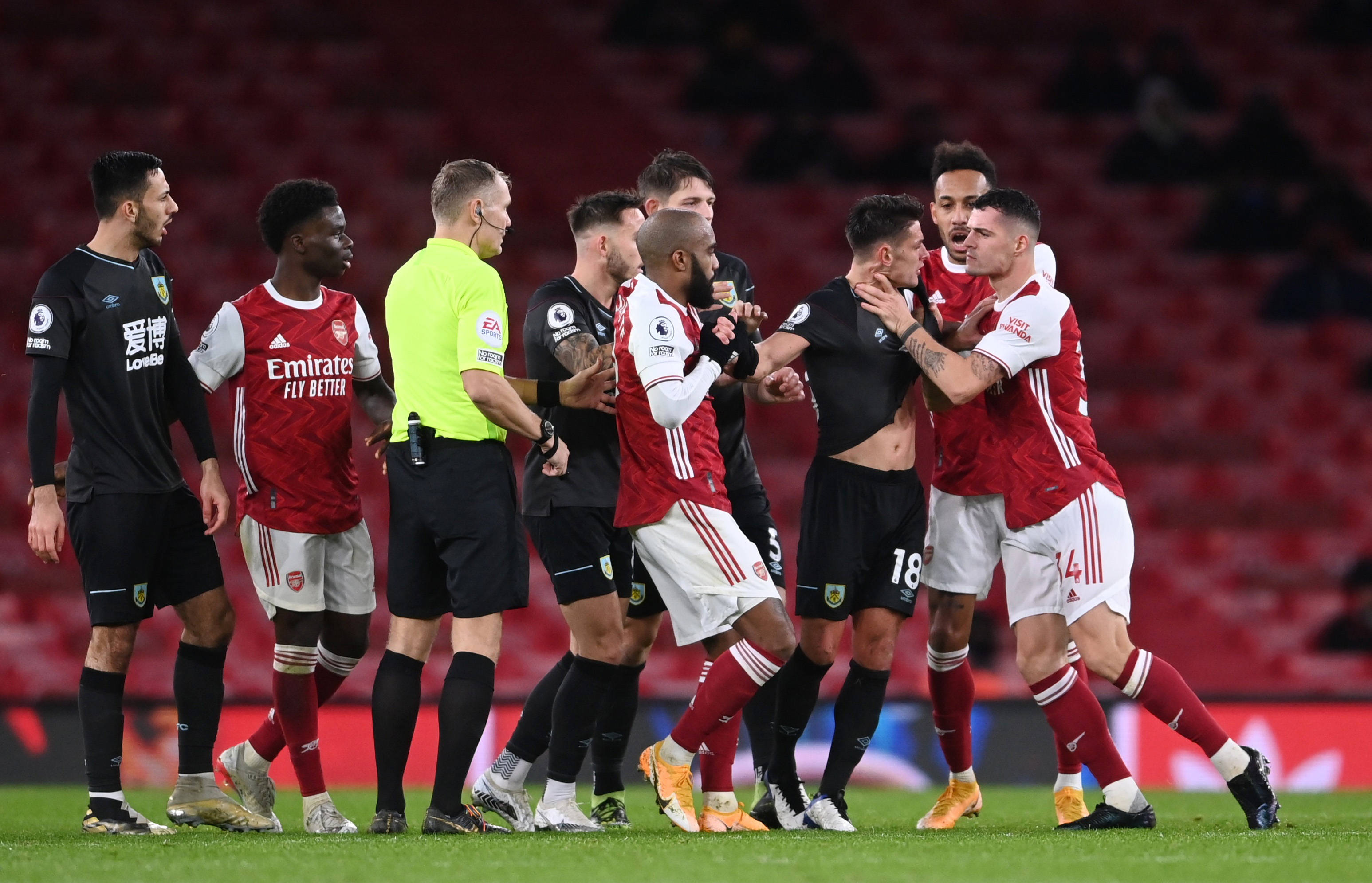 重要的推动 重要的推动