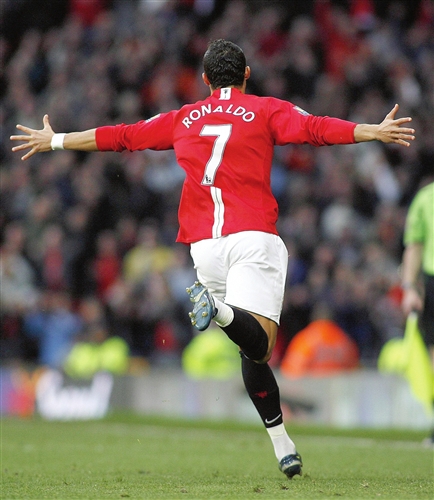 英超-B费世界波霍伊伦破门 曼联2-3诺丁汉森林.